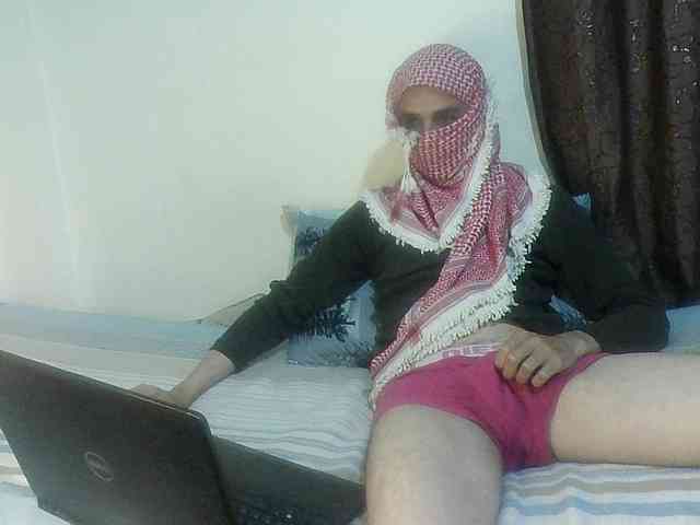 arabBedouin