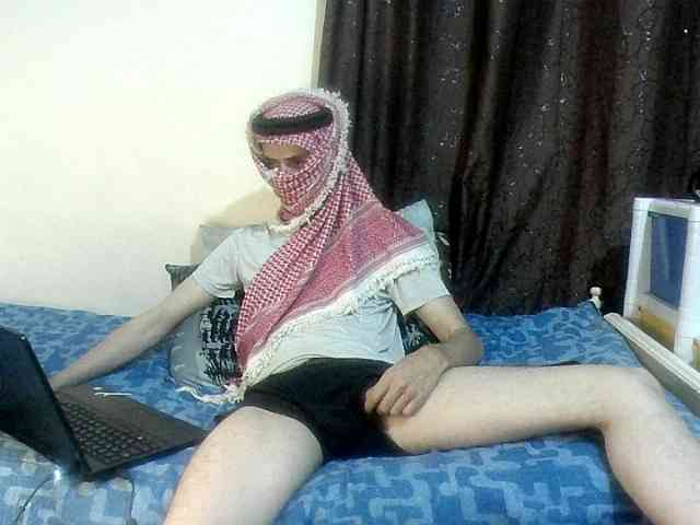 arabBedouin