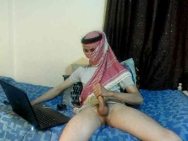 arabBedouin