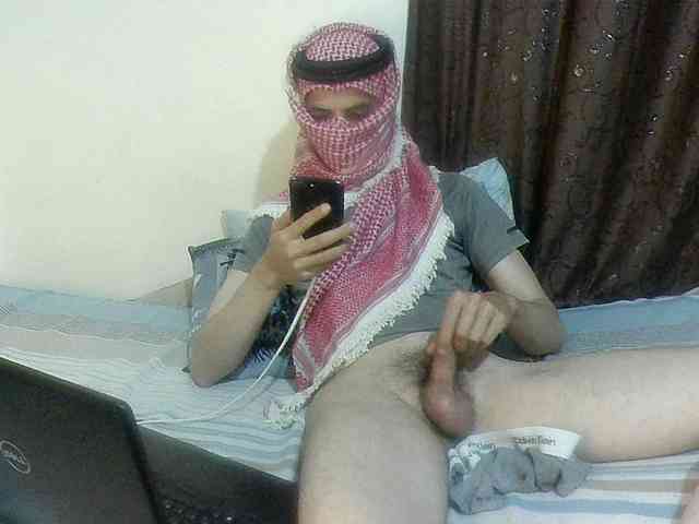 arabBedouin