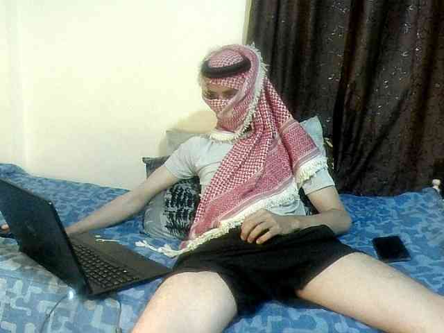 arabBedouin