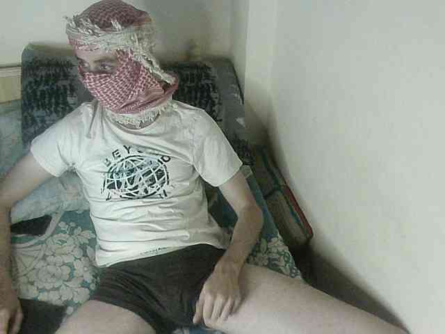 arabBedouin