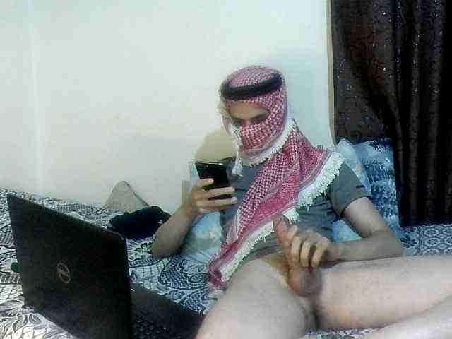 arabBedouin