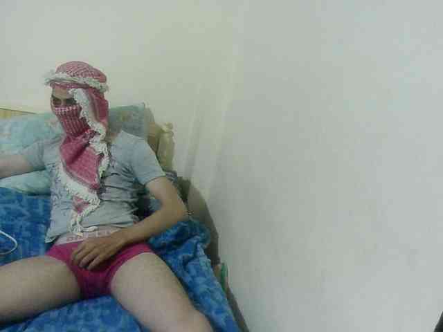arabBedouin Sex Cam Show