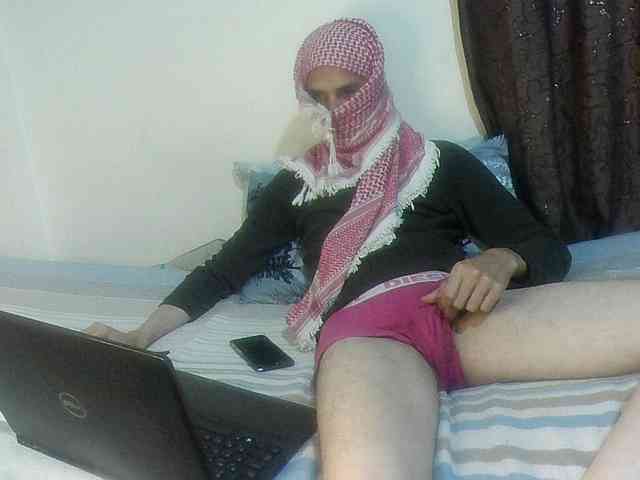 arabBedouin