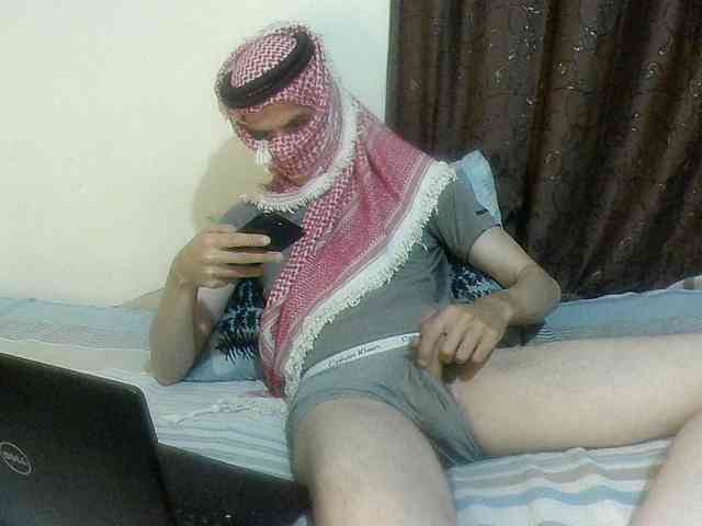 arabBedouin