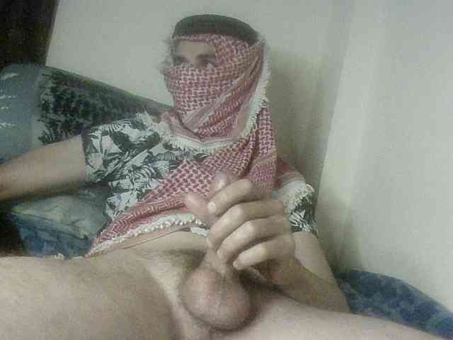 arabBedouin