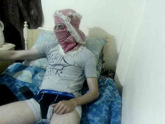 arabBedouin Sex Cam Show