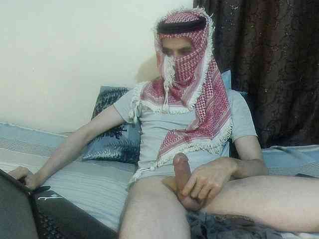 arabBedouin