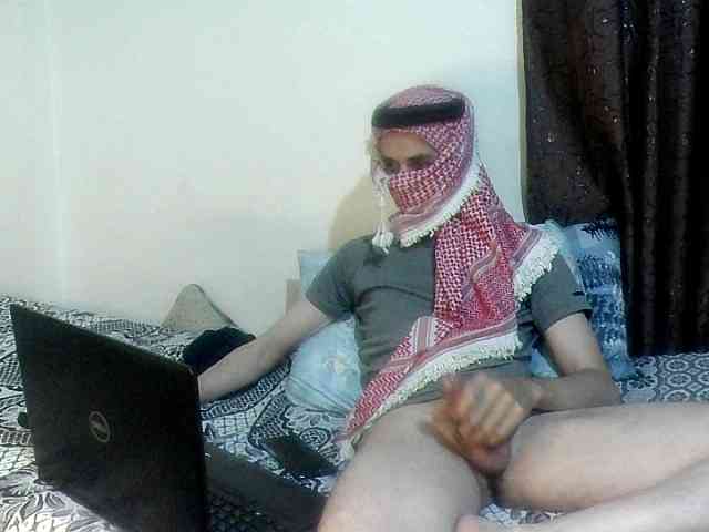 arabBedouin