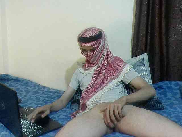 arabBedouin Sex Cam Show