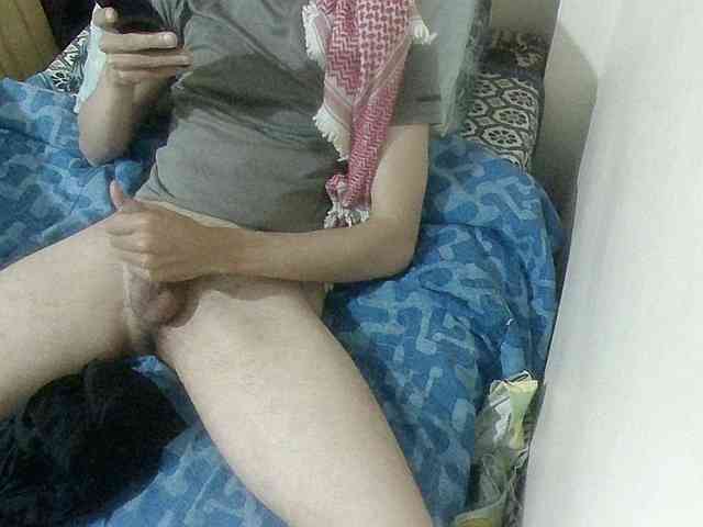 arabBedouin Sex Cam Show