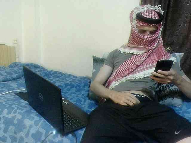 arabBedouin