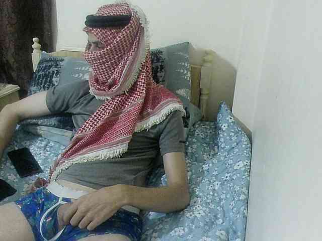 arabBedouin
