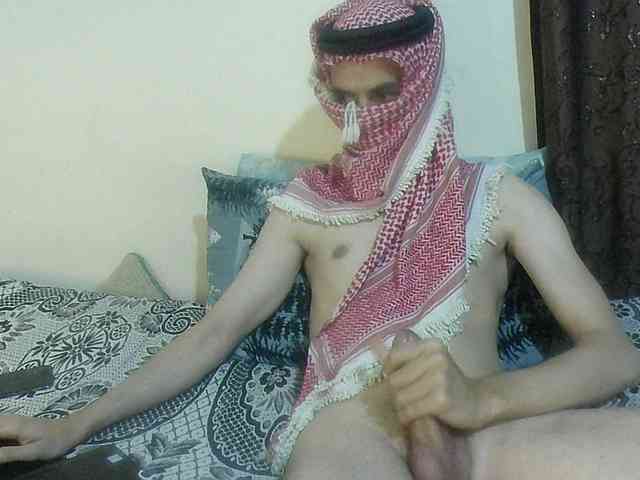 arabBedouin
