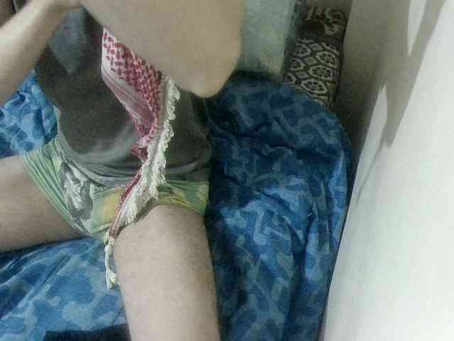 arabBedouin Sex Cam Show