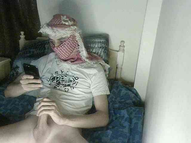 arabBedouin