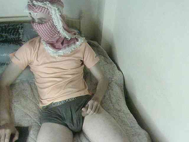 arabBedouin