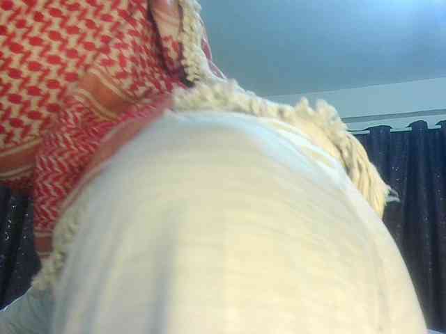 arabBedouin