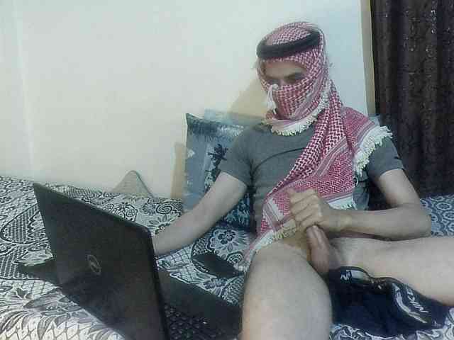 arabBedouin