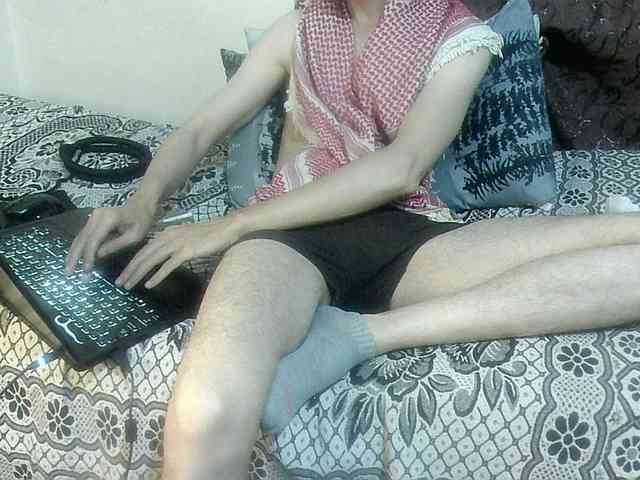 arabBedouin