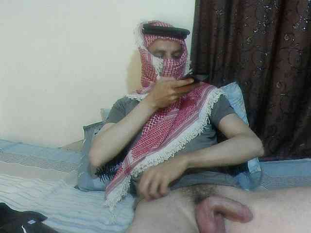 arabBedouin