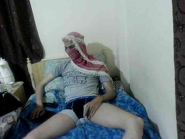 arabBedouin Sex Cam Show