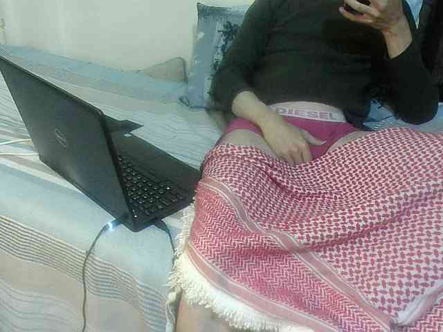 arabBedouin