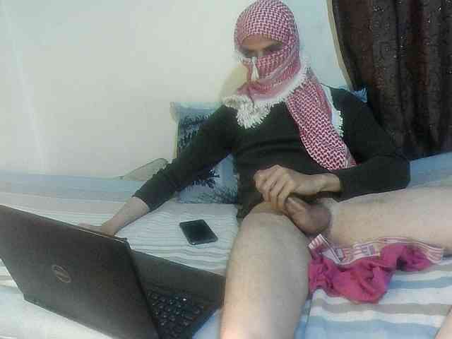 arabBedouin