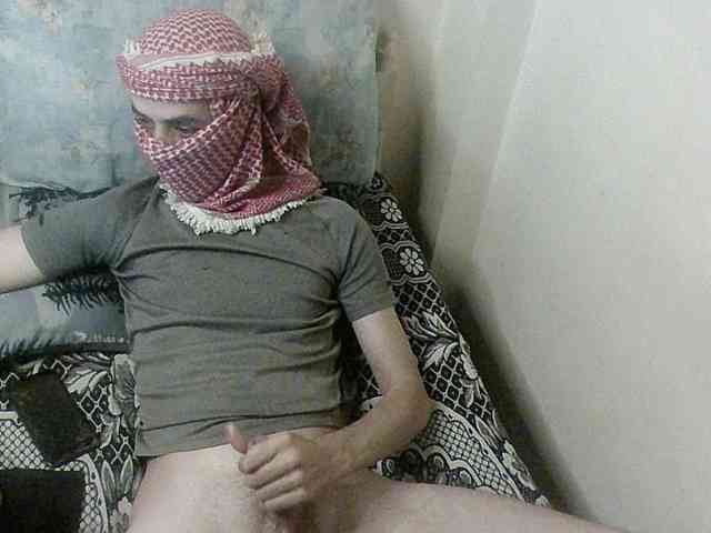 arabBedouin