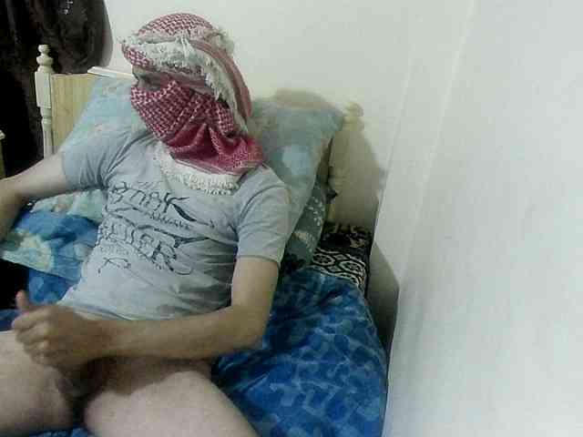 arabBedouin Sex Cam Show