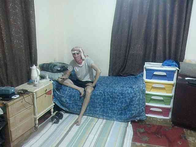 arabBedouin arabBedouin