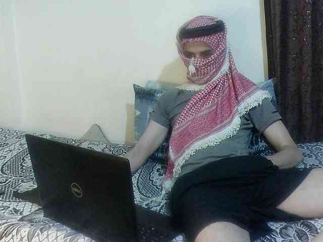 arabBedouin