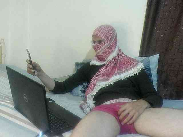 arabBedouin