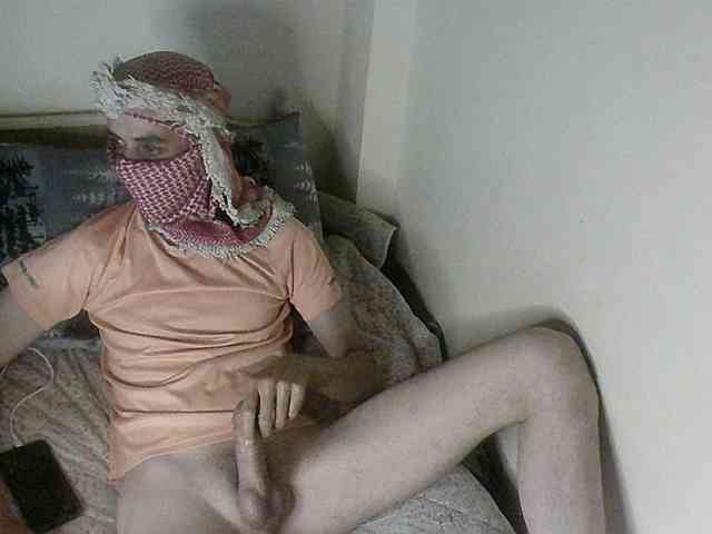 arabBedouin