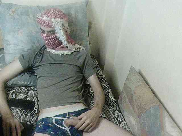 arabBedouin