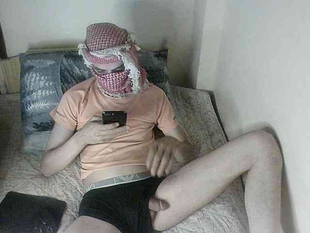 arabBedouin arabBedouin