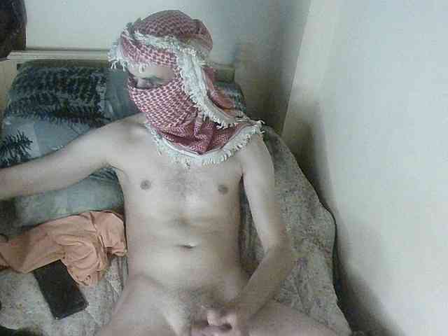 arabBedouin