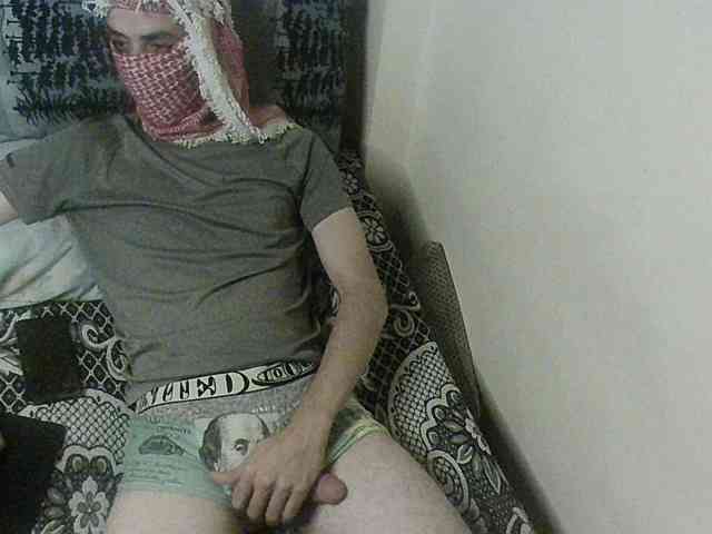 arabBedouin