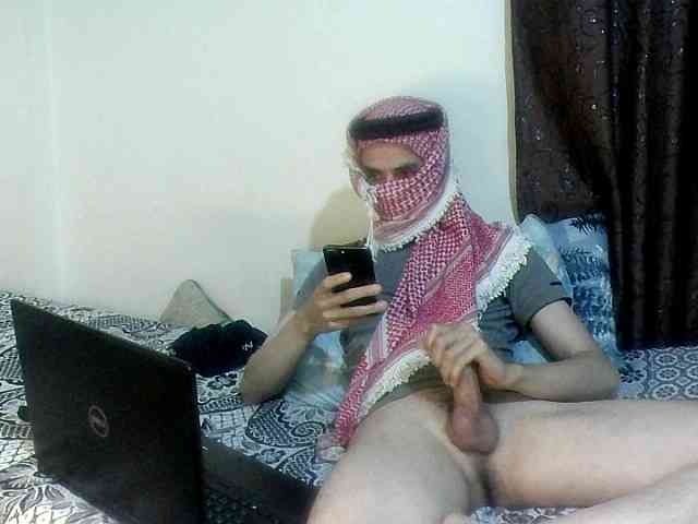 arabBedouin