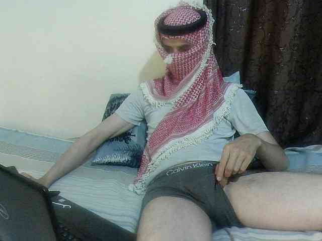 arabBedouin