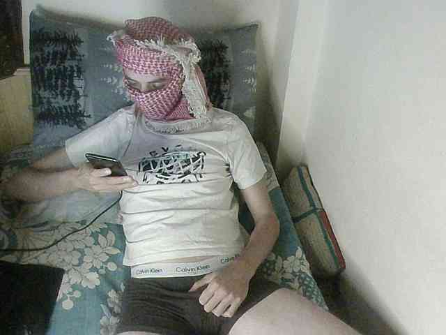 arabBedouin arabBedouin
