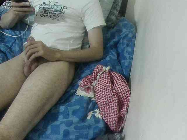 arabBedouin Live Webcam on BongaCams