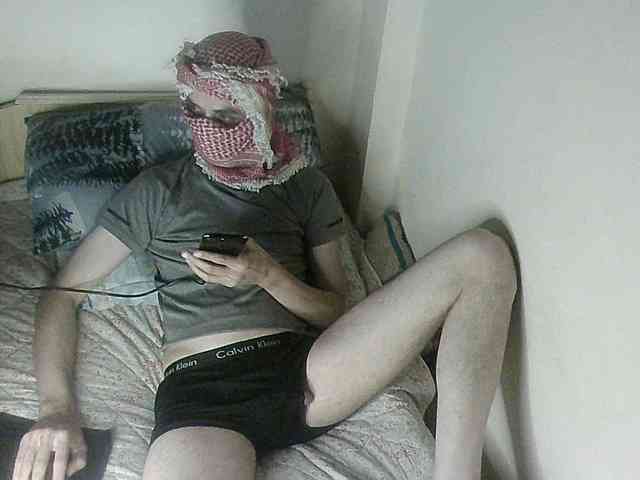 arabBedouin