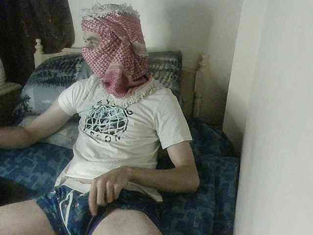 arabBedouin arabBedouin