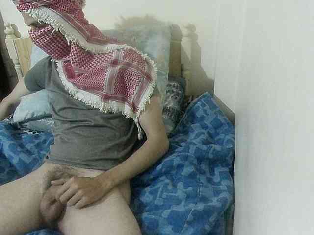 arabBedouin Sex Cam Show