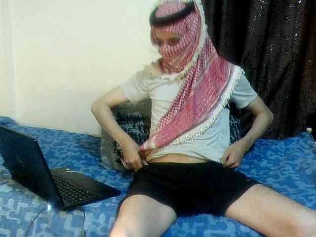 arabBedouin