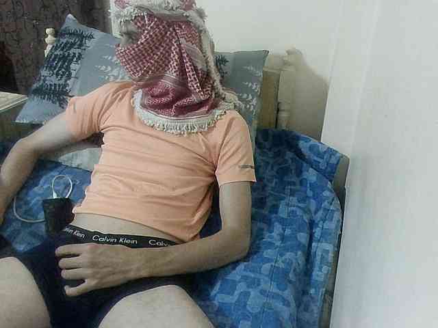 arabBedouin