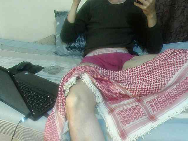 arabBedouin