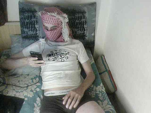 arabBedouin